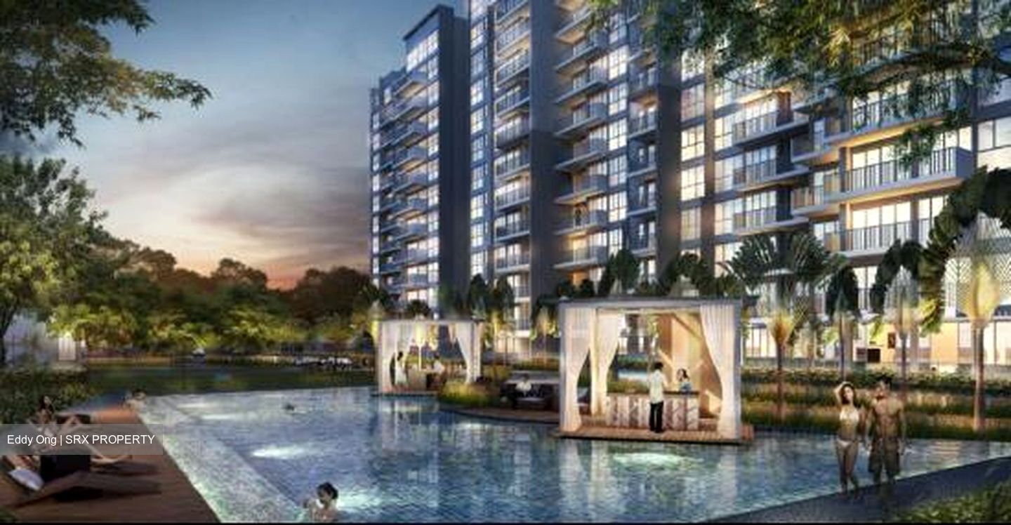 Forestville (D25), Condominium #624042791